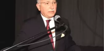 İit Genel Sekreteri İhsanoğlu, Kosova'da Açıklaması