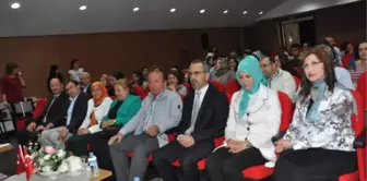 Üniversitelerarası Ebru Yarışması Sonuçlandı