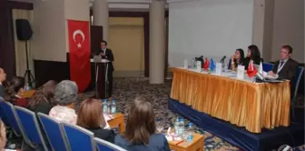 İzmir'de AB Fonları Semineri