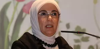 Emine Erdoğan: 'Ne İş Olsa Yaparım Devri Kapanıyor'