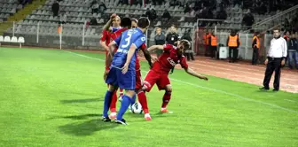 Sivasspor Kurtuldu