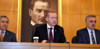 Erdoğan'dan Reyhanlı İtirafı