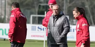 Terim'in Yardımcısı Fenerli Çıktı!