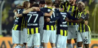 Fenerbahçe'de Büyük Revizyon!