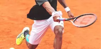 Fransa Açık Tenis