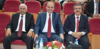 Niğde Üniversitesi Rektör Adayları Belirlendi