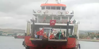 Türklerin Rumeliye Geçisi Kutlandı