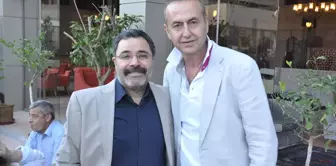 Şirehan Hotel Gaziantep'e Yakıştı