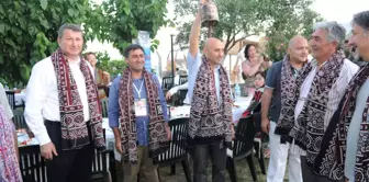 Seferihisar Suluboya Festivali