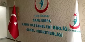 Şanlıurfa'da Doktora Darp İddiası