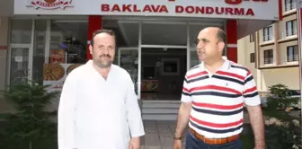 Aksaray Belediye Başkanı Palta'ya Övgü Yağıyor