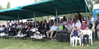 Kaymaz Beldesi Kuru Fasulye Festivali Yapıldı