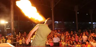 Karatay Mahalle Şenlikleri Başladı