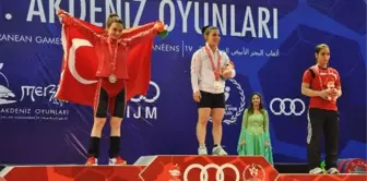 17. Akdeniz Oyunları