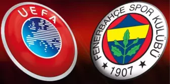 Fenerbahçe Yönetimi, Duruşma İçin UEFA Merkezi'nde