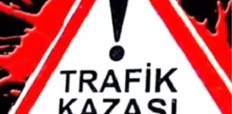 Çorum'da Trafik Kazası: 2 Ölü, 5 Yaralı