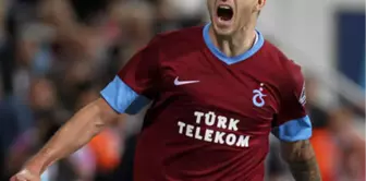 Trabzonspor'da Marek Sapara Şoku