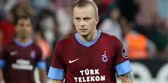 Trabzonspor'da Sapara Şoku