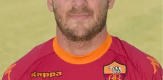 De Rossi Kimdir? (Daniele De Rossi - Galatasaray Haberleri)