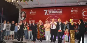 Darıca Belediyesi 7. Şehirler ve Kültürler Kaynaşması