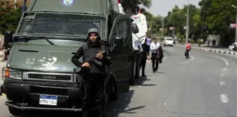 2 Türk Gazeteci Mısır'da Gözaltına Alındı