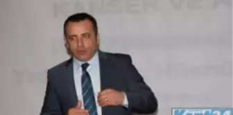 Kanser ve Ağrı Konulu Panel