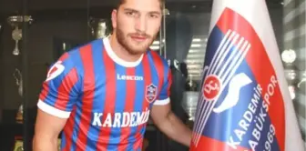 Kardemir Karabükspor'da Transfer