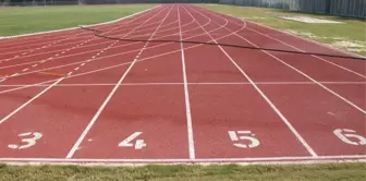 8. Dünya Yıldızlar Atletizm Şampiyonası