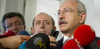 Kılıçdaroğlu'ndan Gezi Randevuları