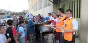 Vakit; Tüm Dünya İçin İyilik Vakti