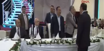 Bekir Bozdağ'dan Avrupalı Türklere Oy Müjdesi