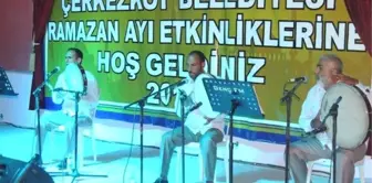 Yazar Vakkasoğlu: Ramazan'da Kepenkleri İndirelim