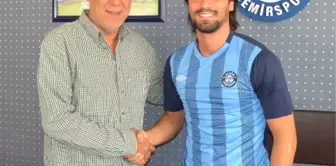 Yiğit Can Erdoğan, Adana Demirspor'da