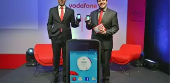 Vodafone Smart Mını İle Akıllı Telefona Terfi Etmek Çok Kolay