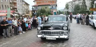 Atatürk, 79 Yıl Sonra Yine Kızılcahamam'da