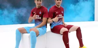 Trabzonspor'da Güral ve Akgün Tur İçin Umutlu Konuştu