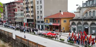 Atatürk'ün Bolu'ya Gelişinin 79. Yıldönümü Etkinlikleri