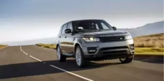 En Hızlı, En Çevik ve En Duyarlı Land Rover