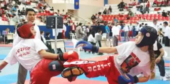 Türkiye Kick Boks Şampiyonası