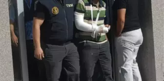 İzmir'de İkinci Dalgada Gezi Operasyonunda Tutuklanan 11 Kişiye Tahliye Yok