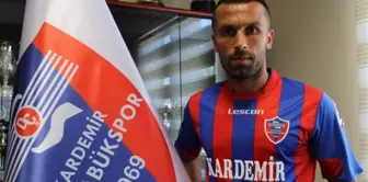 Kardemir Karabükspor, Hakan Söyler ile Yollarını Ayırdı