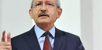 CHP Lideri Kılıçdaroğlu Gezi Parkı Olaylarında Yaralanan Sarıkaya ile Görüştü