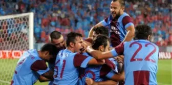 Derry Cıty - Trabzonspor: 0 - 3