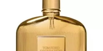 Tom Ford-Sahara Noir