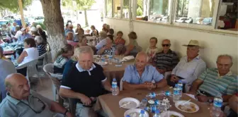 Didim Bayramda Bakan Akınına Uğradı