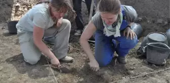 Zincirli Höyük'te 8'inci Etap Kazıları Başladı