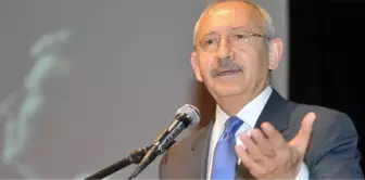 Kılıçdaroğlu, Büyük Taarruz Törenlerine Katılacak