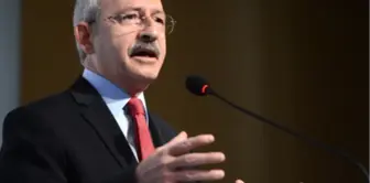 CHP Lideri Kılıçdaroğlu 04.30'da Kocatepe'de Konuşacak