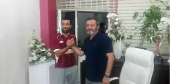 Hakan Söyler Elazığspor'da