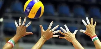 Voleybolda Türkiye Kupası Kuraları Çekildi